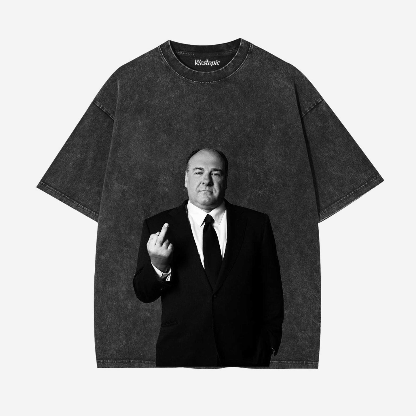 The Sopranos TEE 1.1