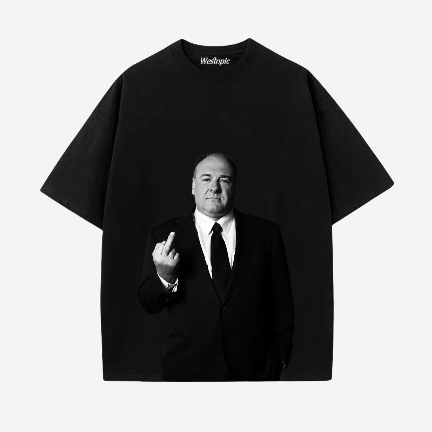 The Sopranos TEE 1.1