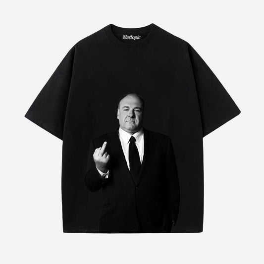 The Sopranos TEE 1.1