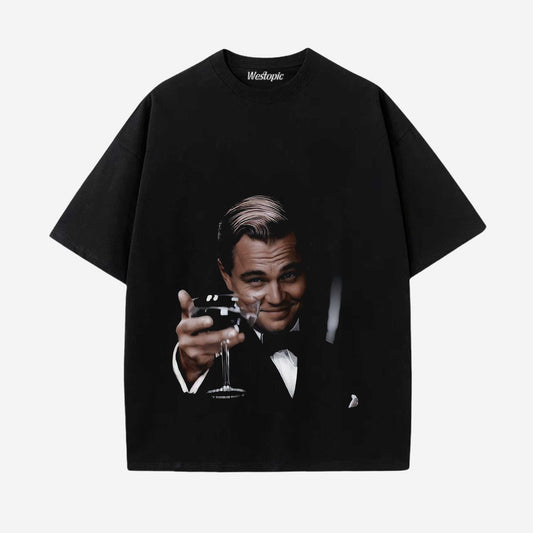 The Wolf of Wall Street TEE 2.0