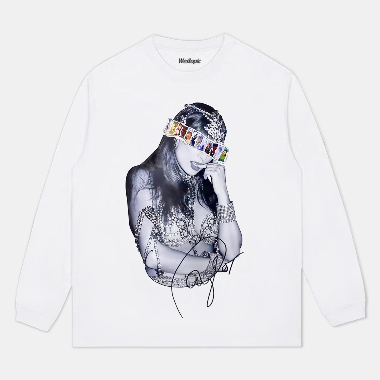 Taylor Swift TEE