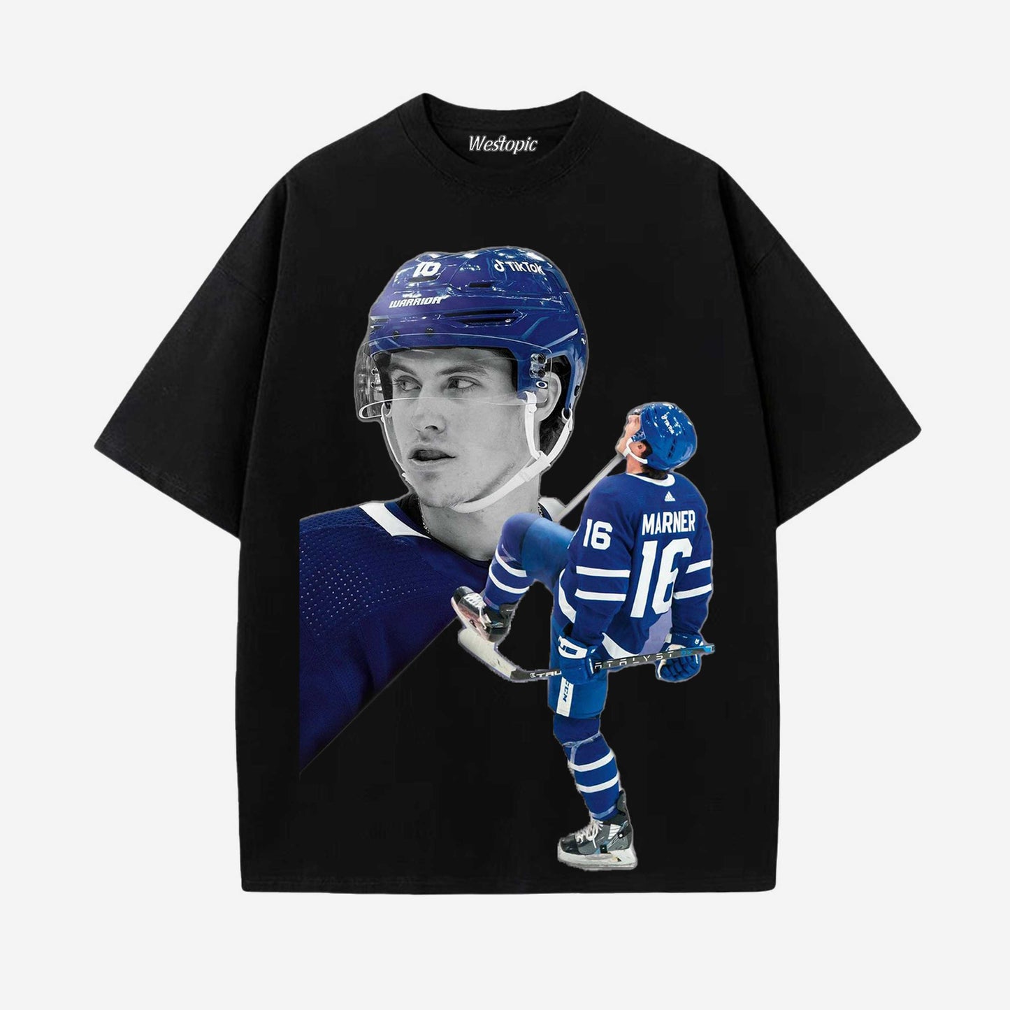 MARNER 16 TEE