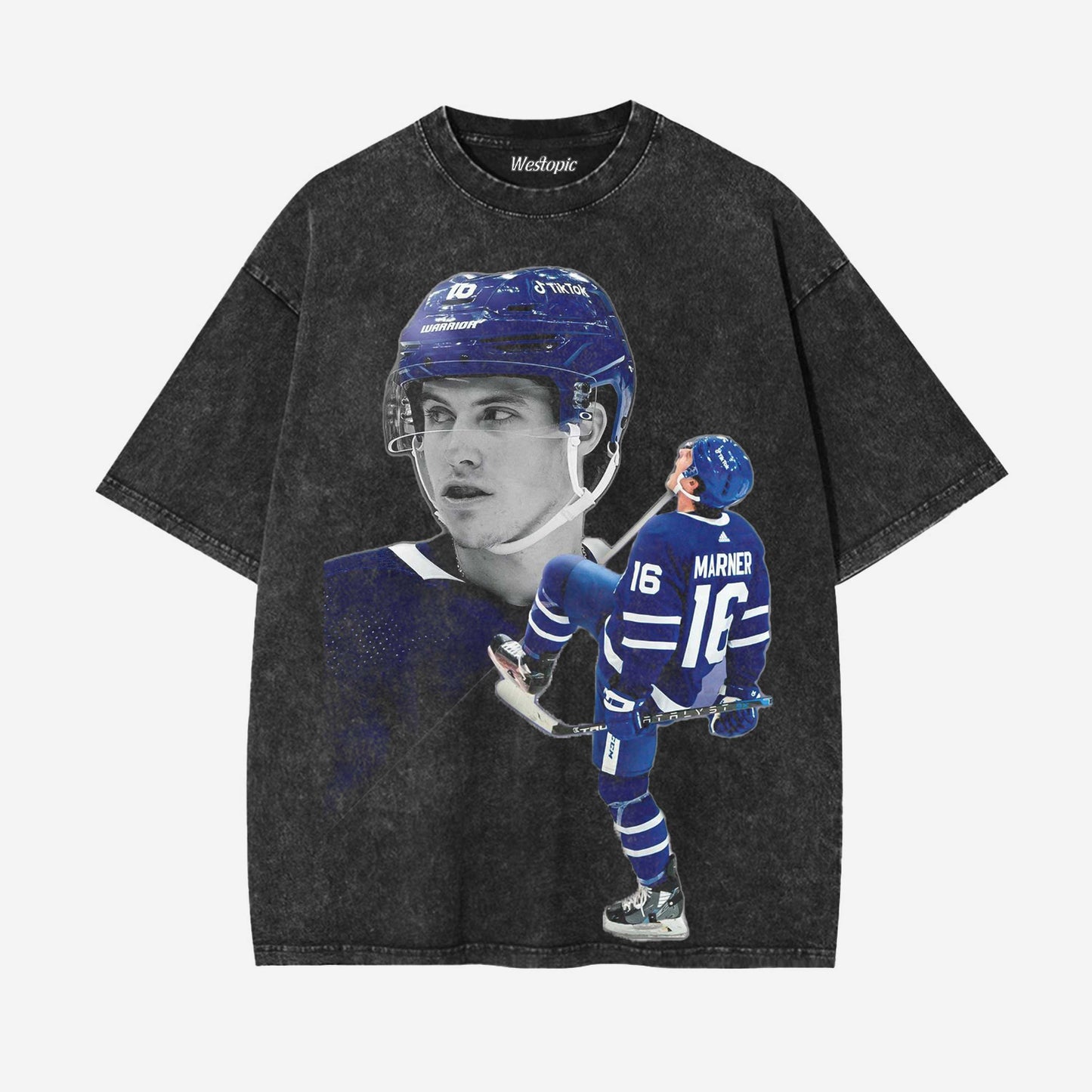 MARNER 16 TEE