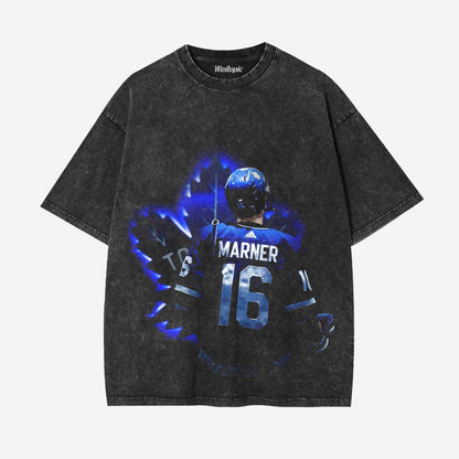 MARNER 16 TEE T1