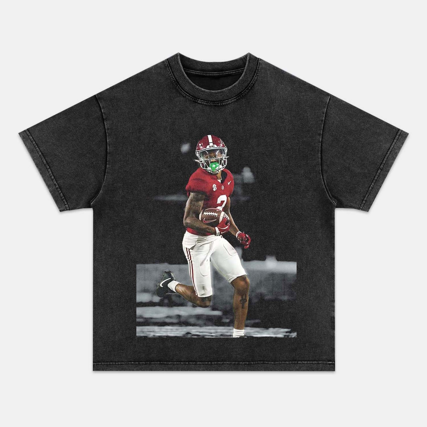 RYAN WILLIAMS 2.0 TEE