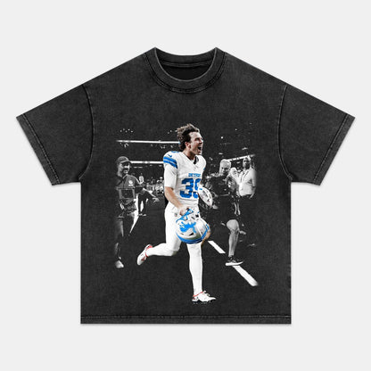 JAKE BATES TEE