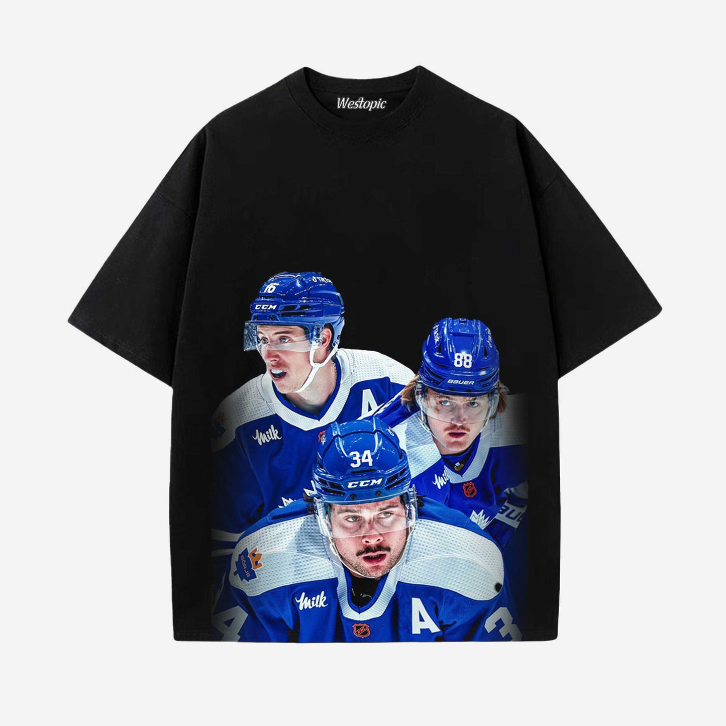 Toronto maple leafs