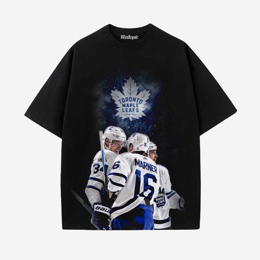 Toronto maple leafs 2024