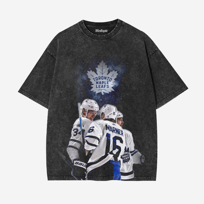 Toronto maple leafs 2024