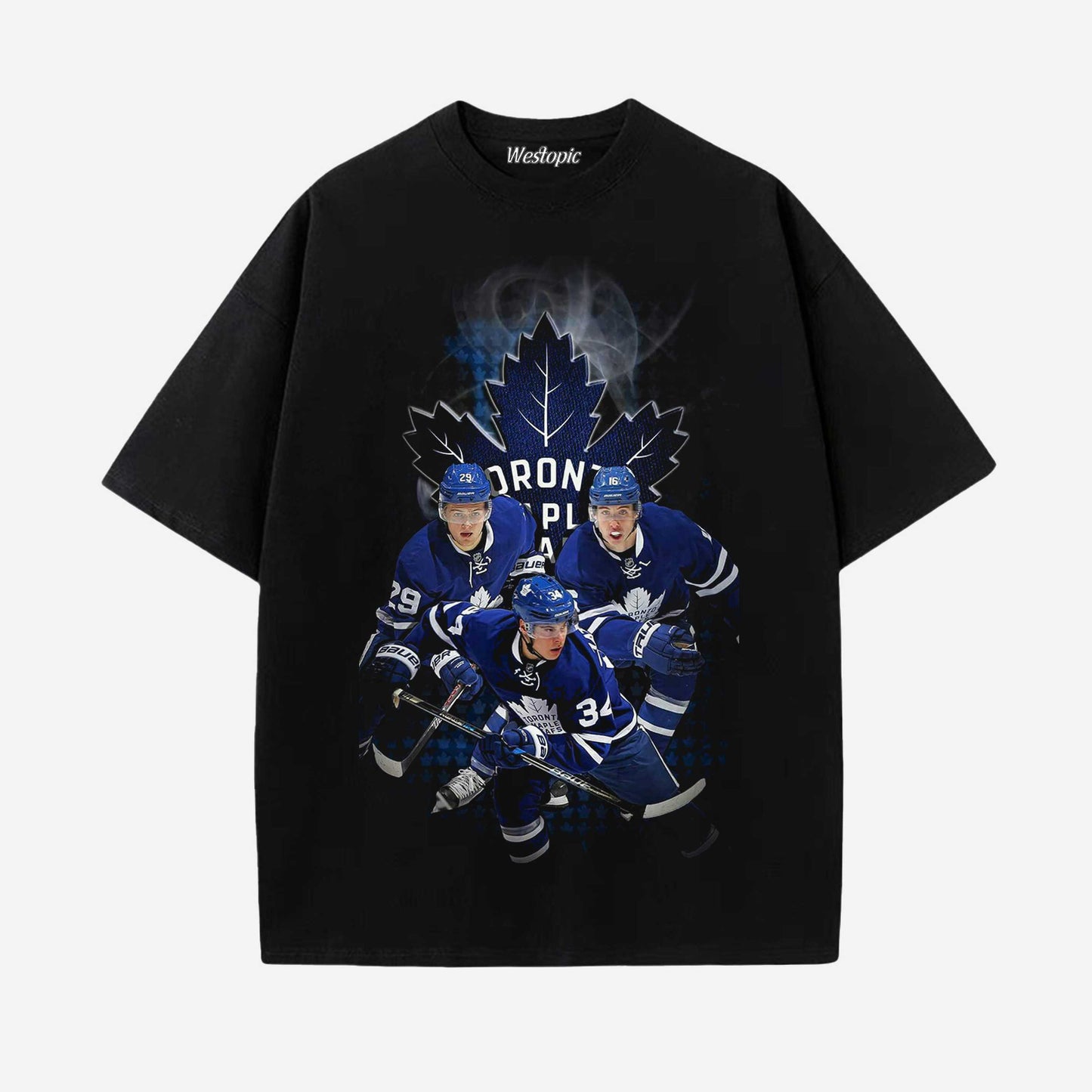 Toronto maple leafs 2024 T1