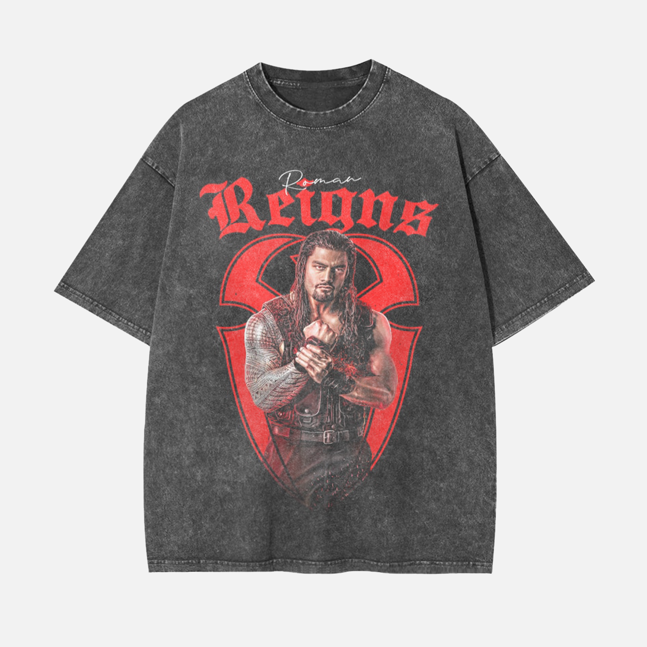 ROMAN REIGNS TEE V3