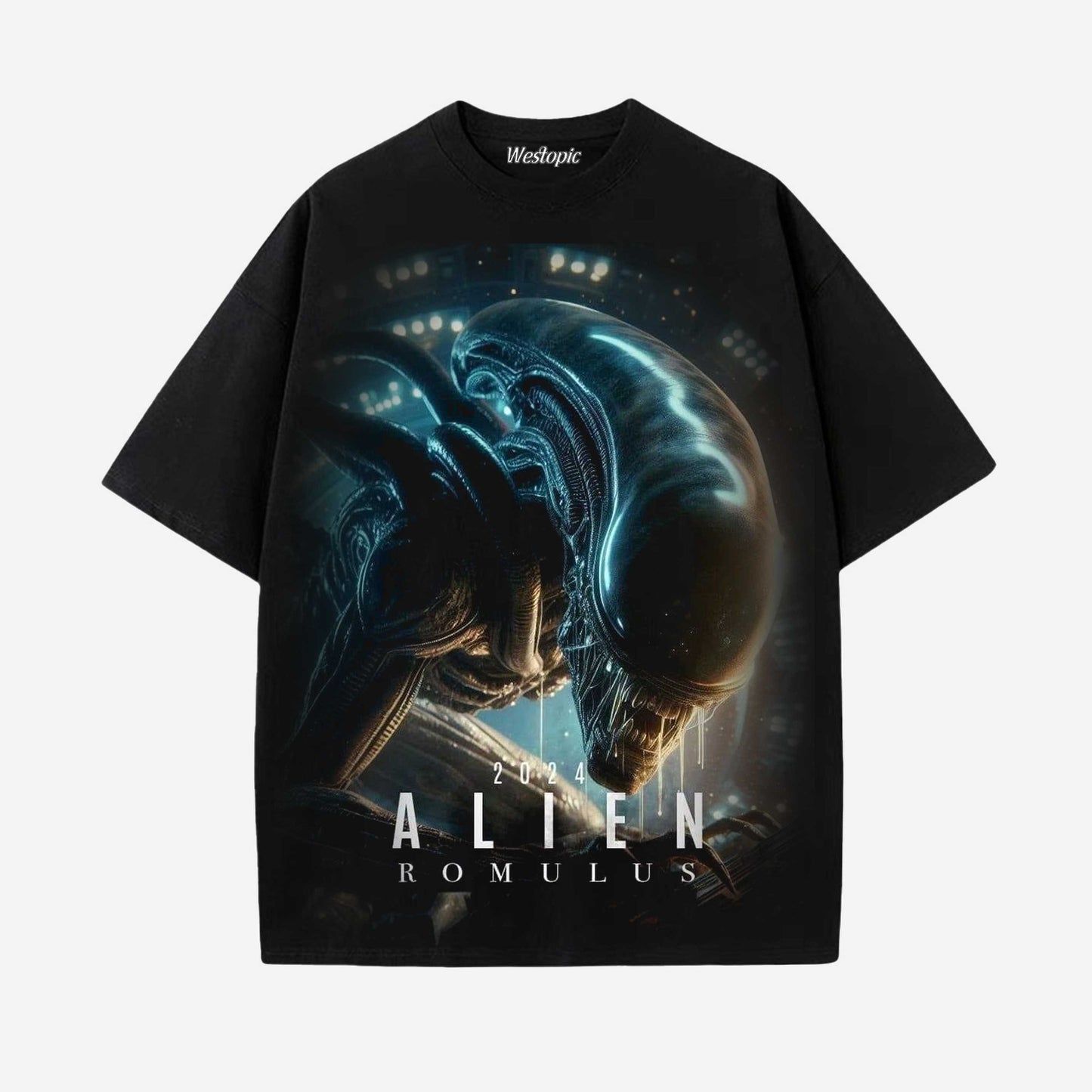 Alien T3