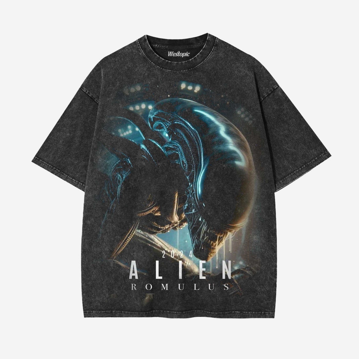 Alien T3