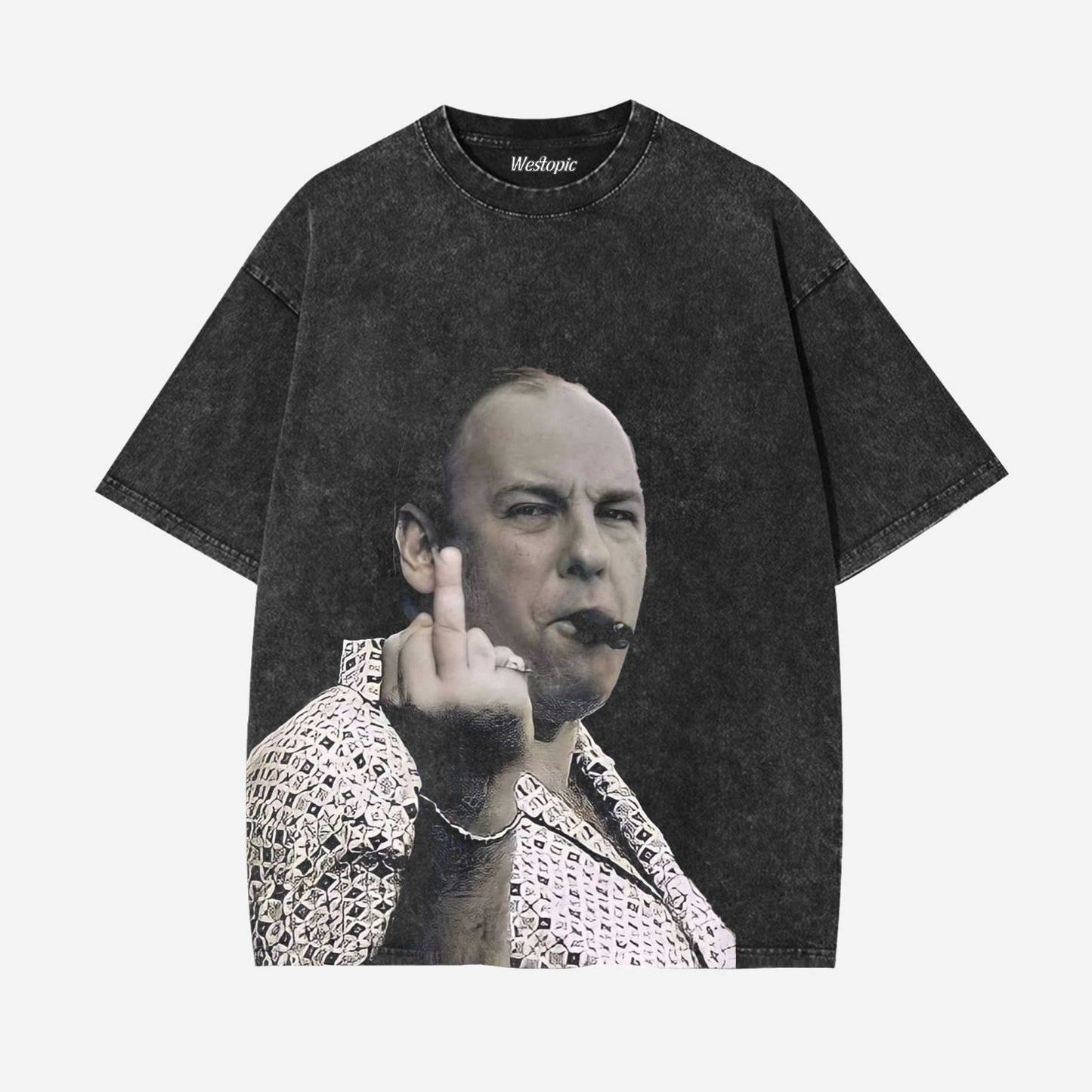 The Sopranos TEE 1.2