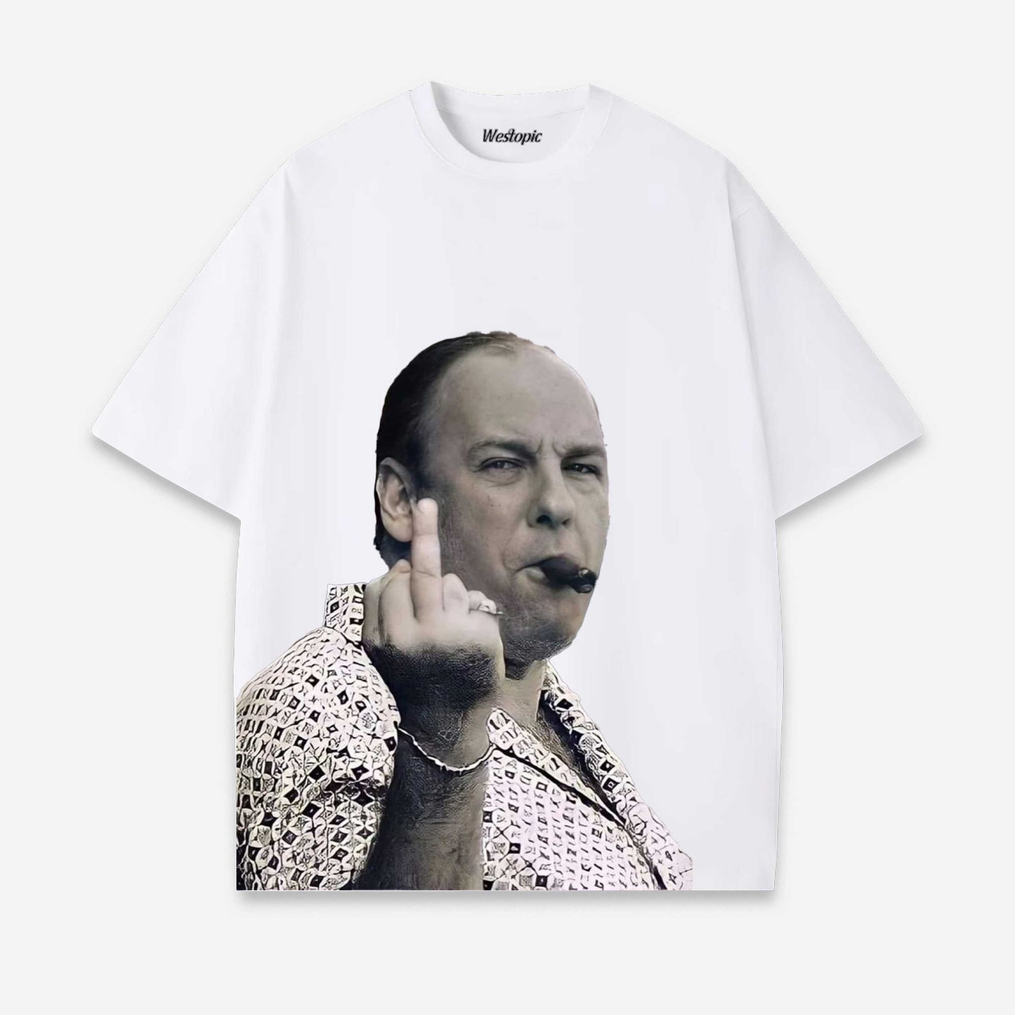 The Sopranos TEE 1.2