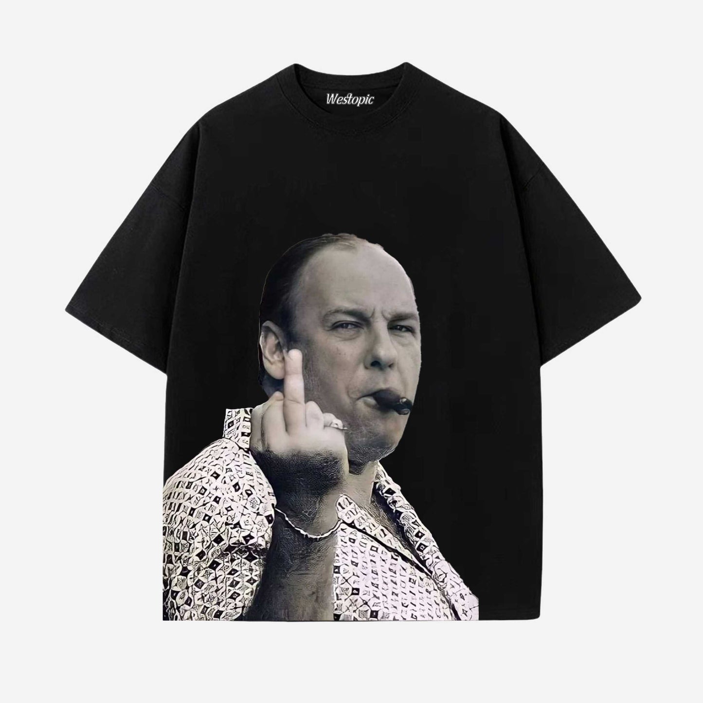 The Sopranos TEE 1.2