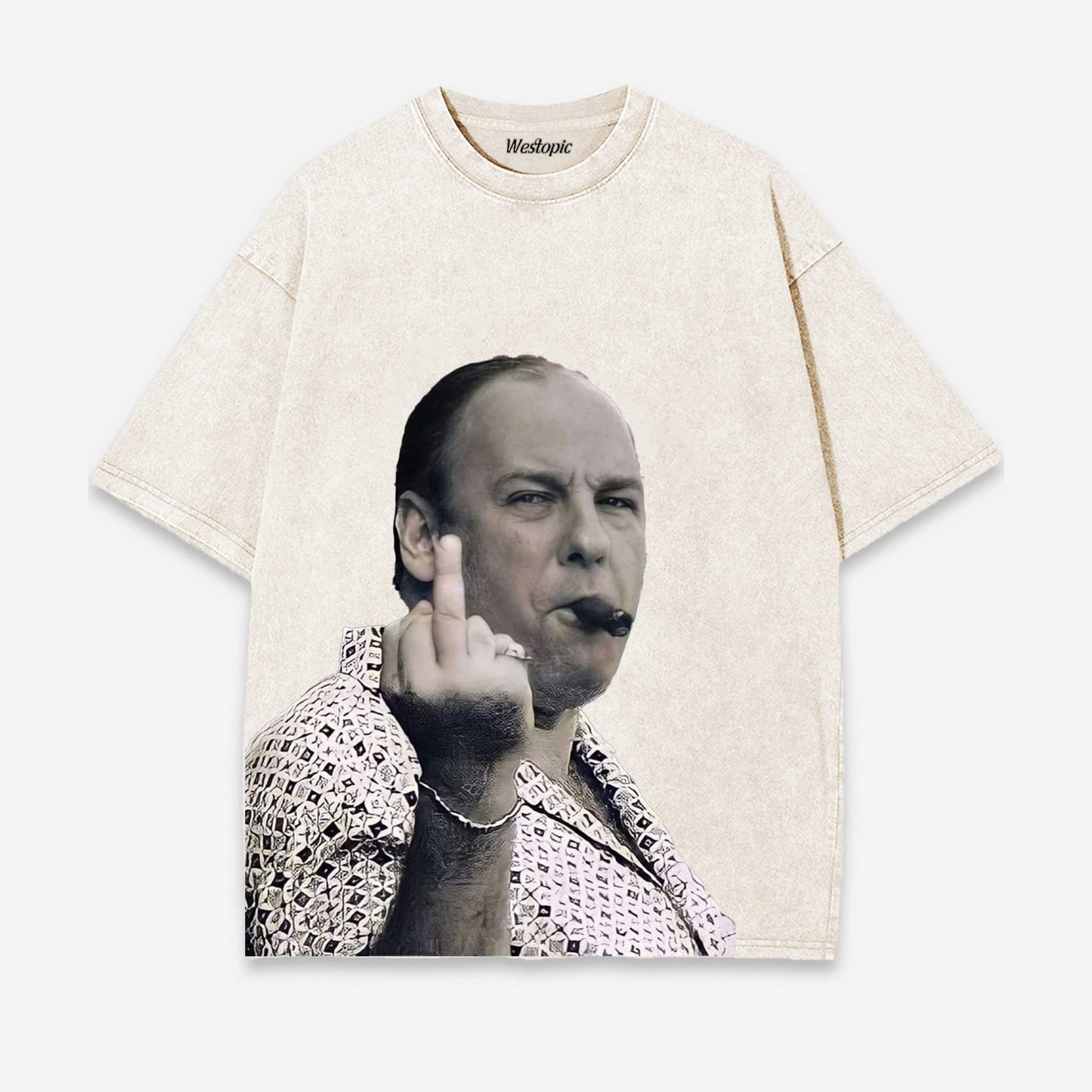 The Sopranos TEE 1.2