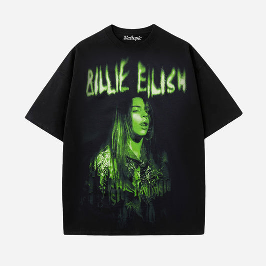 BILLIE EILISH 2024 QWQ