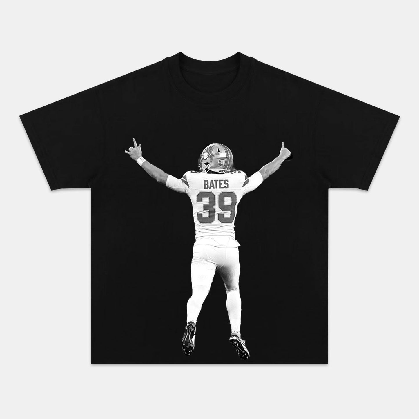 JAKE BATES TEE 2.0