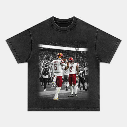 RUGBY ROOKIE NEW TEE 2.0