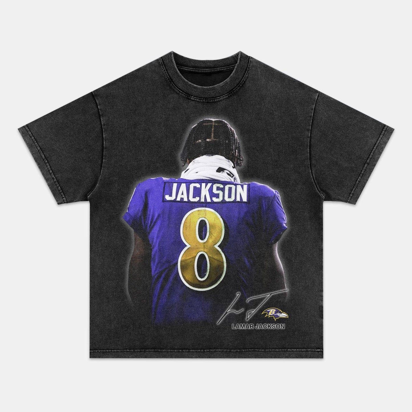 LAMAR JACKSON TEE