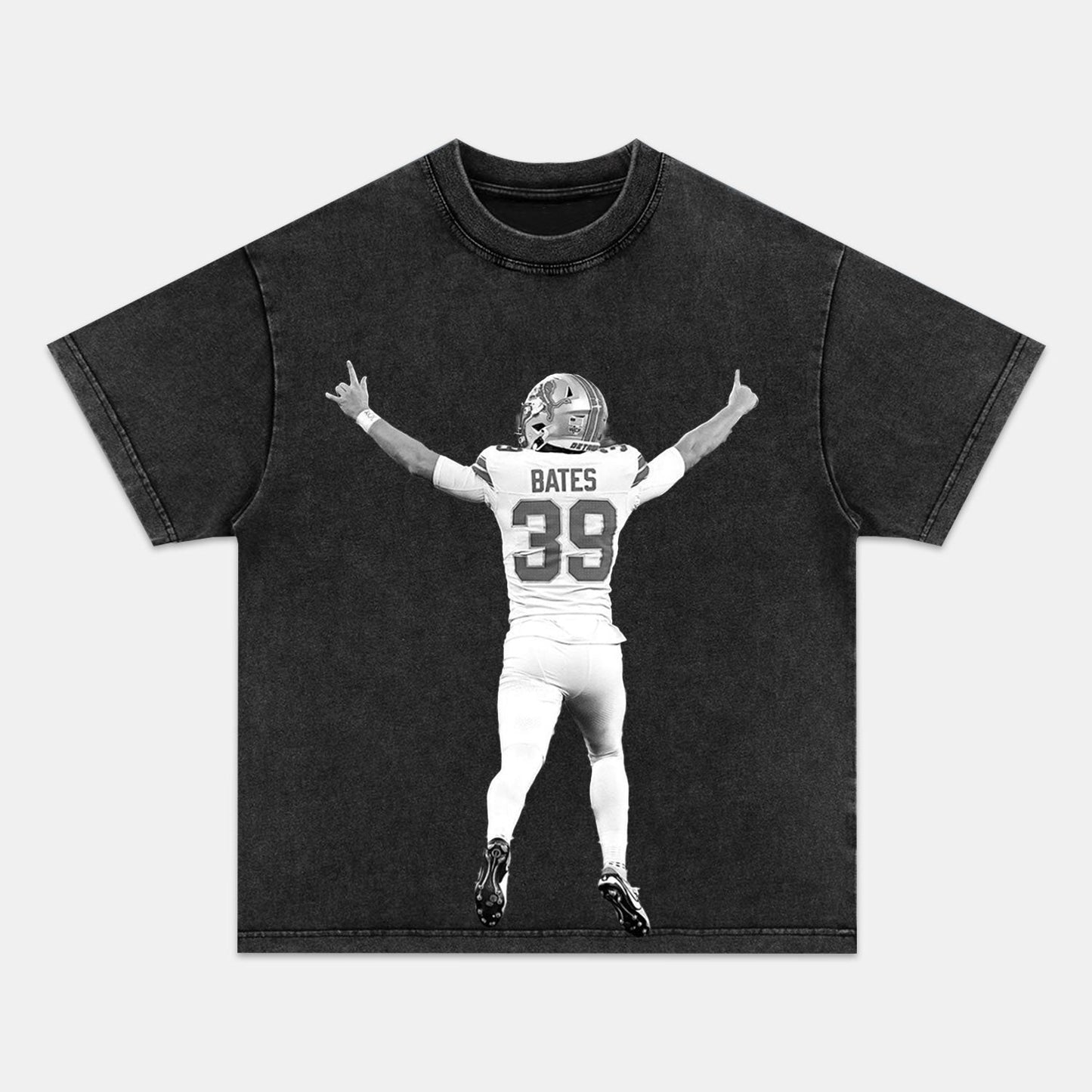 JAKE BATES TEE 2.0