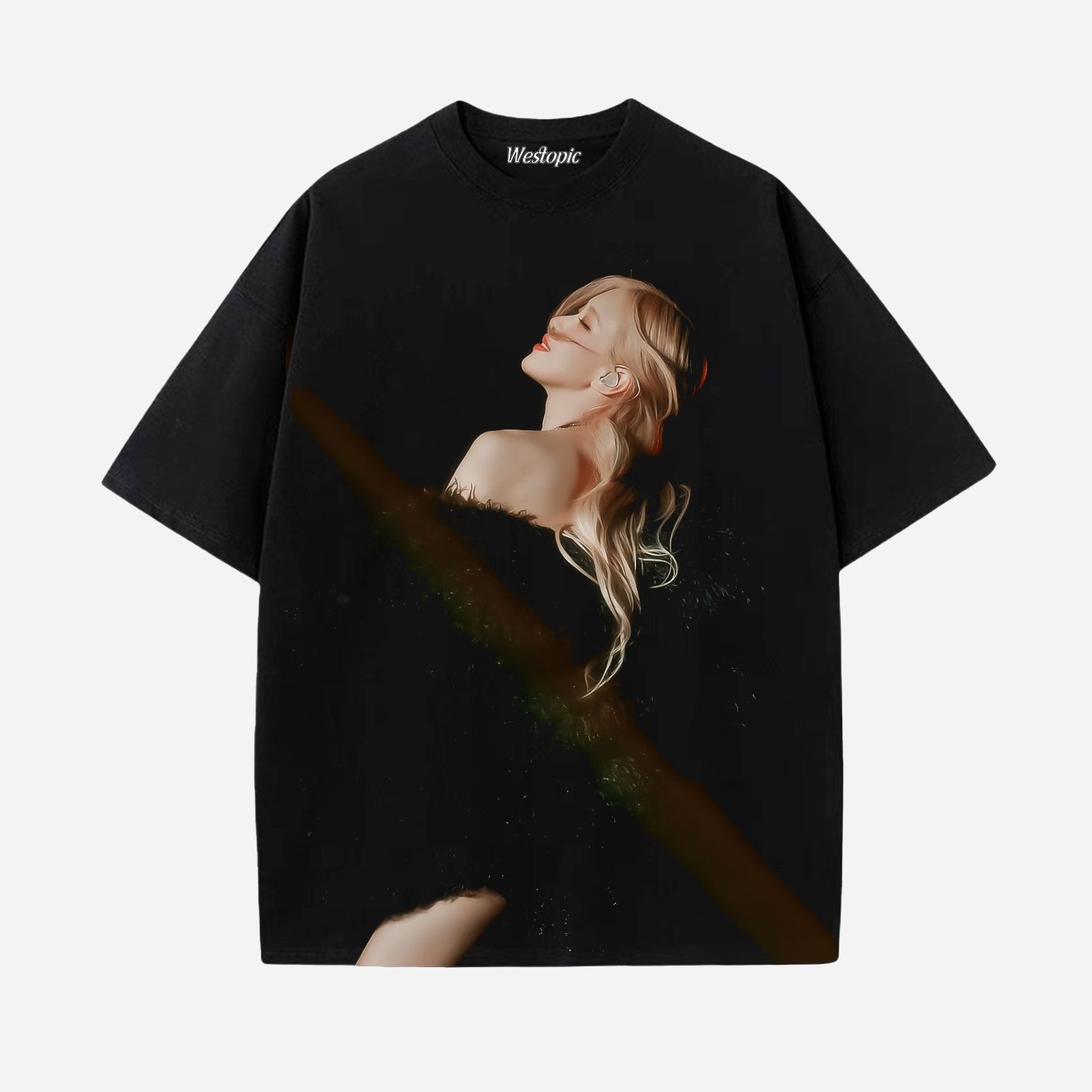 ROSÉ 2024 TEE