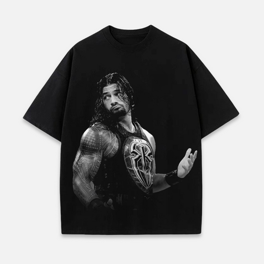 ROMAN REIGNS TEE V6