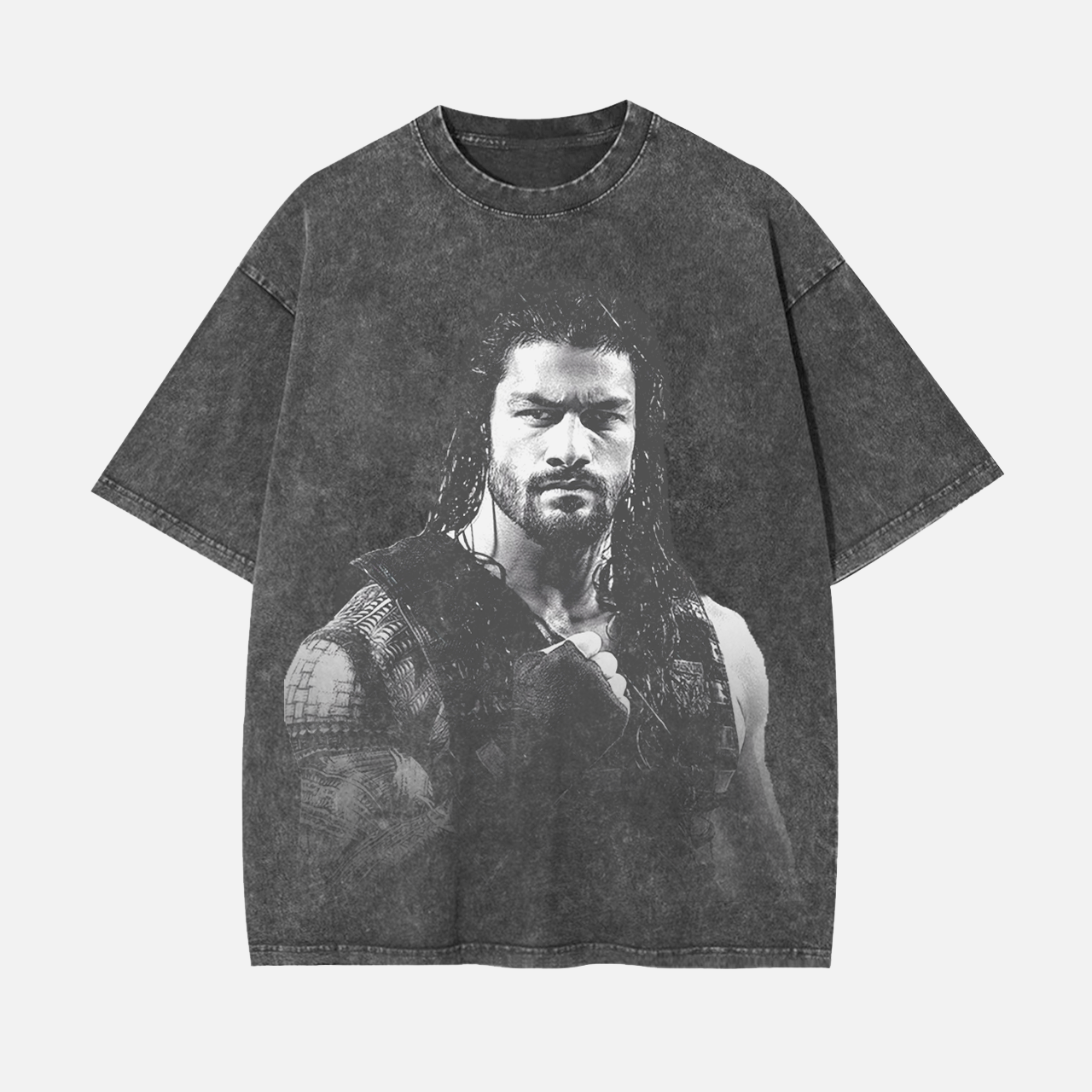 ROMAN REIGNS TEE V5