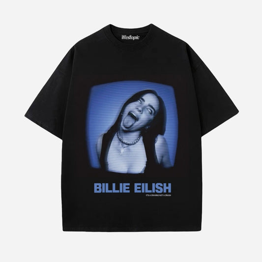 BILLIE EILISH 2024 1.0