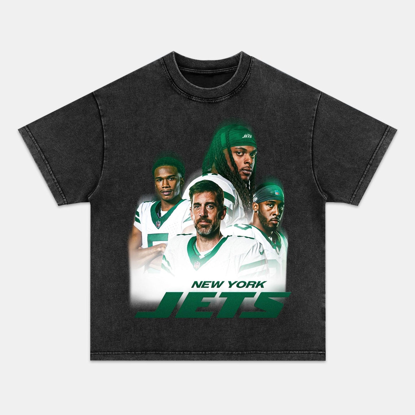 NEW YORK JETS TEE