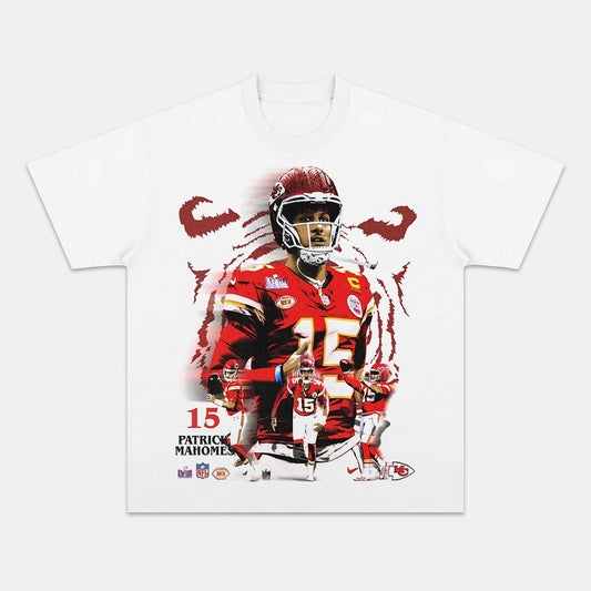 PATRICK MAHOMES TEE