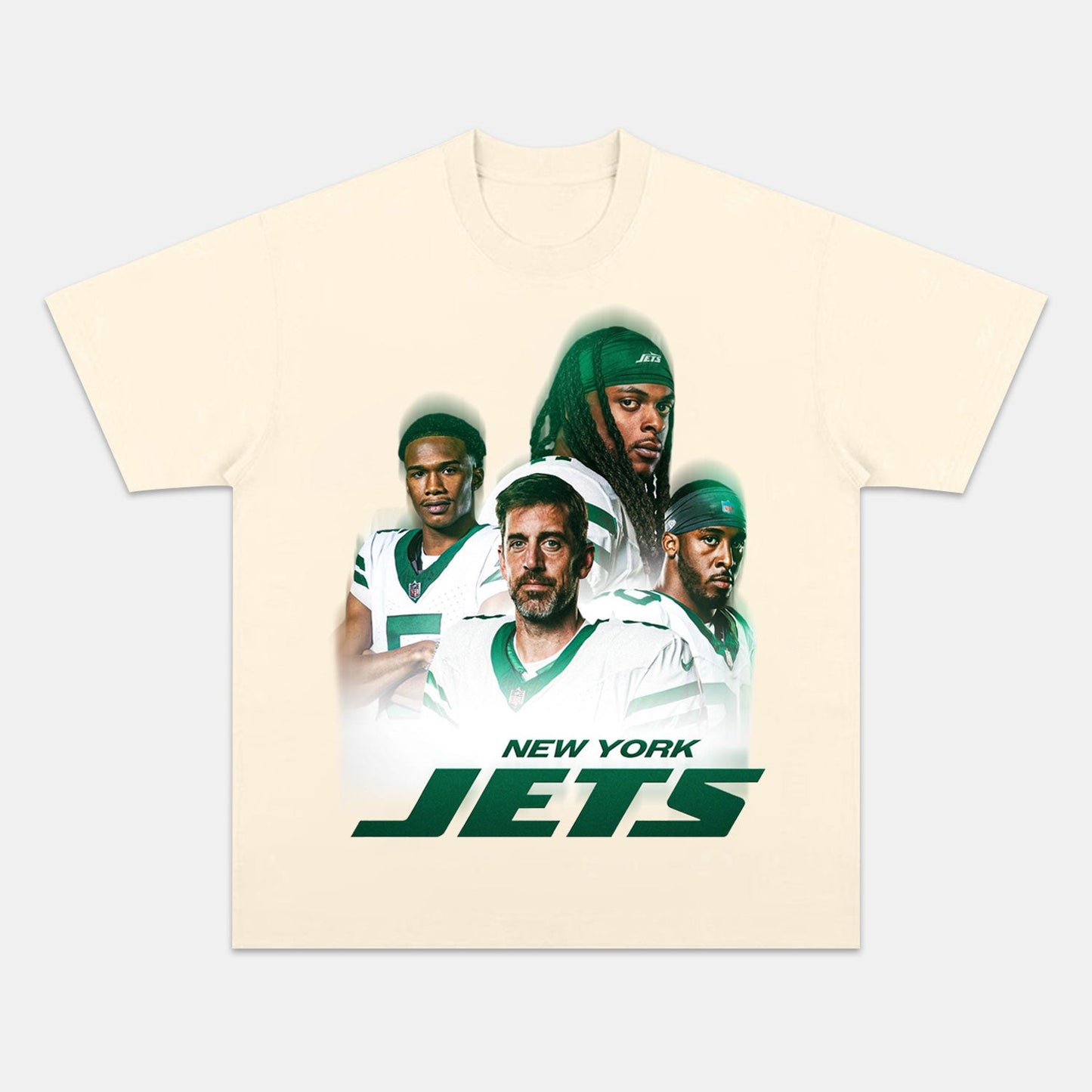 NEW YORK JETS TEE