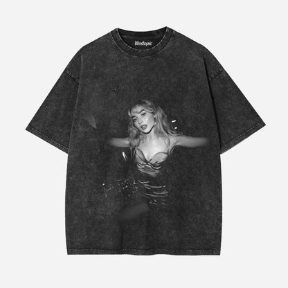 SABRINA CARPENTER 0.0