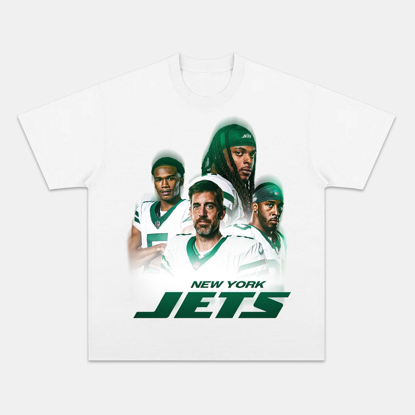 NEW YORK JETS TEE