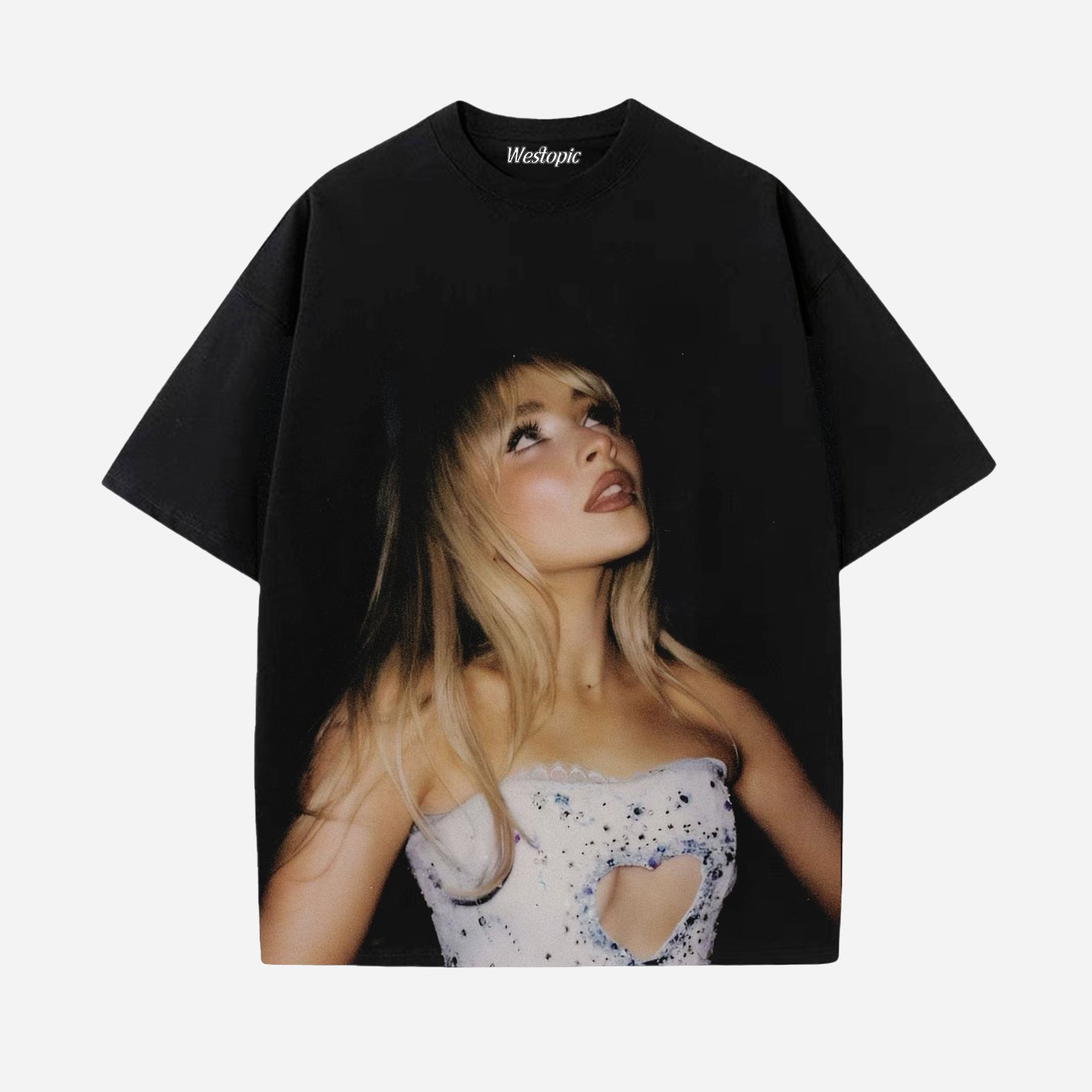 SABRINA CARPENTER 1.8