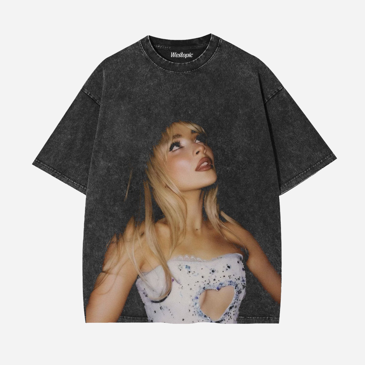 SABRINA CARPENTER 1.8