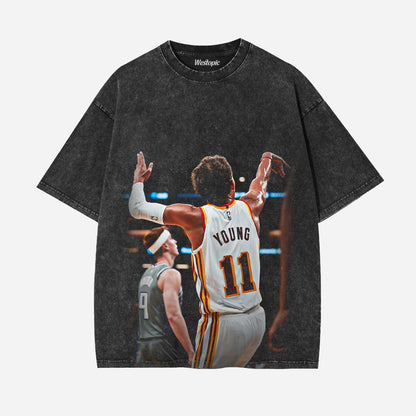 Trae Young 2025