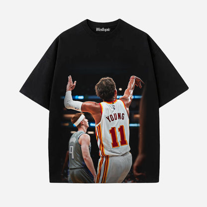 Trae Young 2025