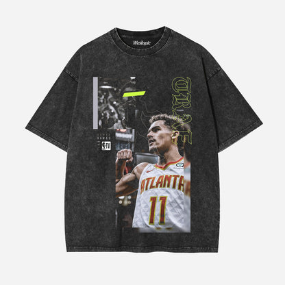 Trae Young 2025  1.9