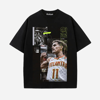 Trae Young 2025  1.9