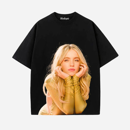 SYDNEY SWEENEY  2025  QvQ