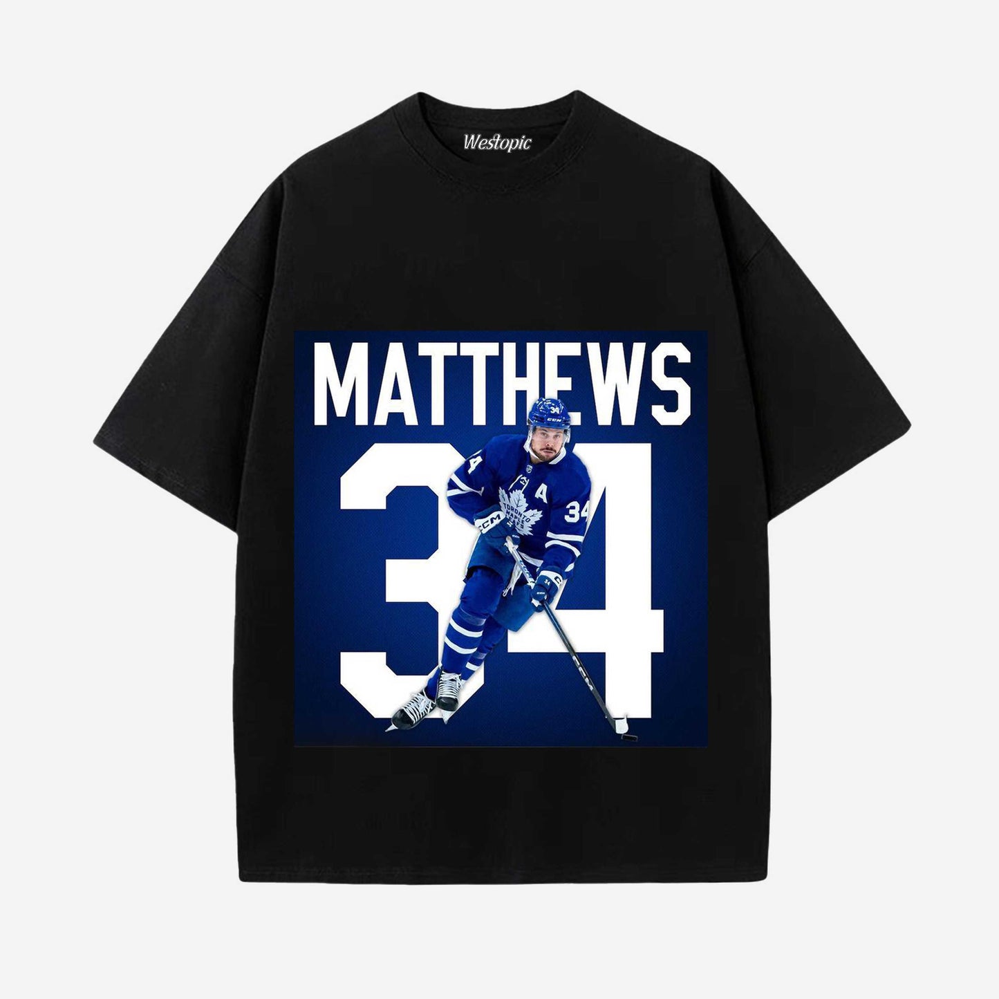 Auston Matthews