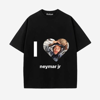NEYMAR JR  2024 T4