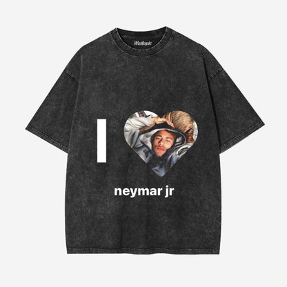 NEYMAR JR  2024 T4