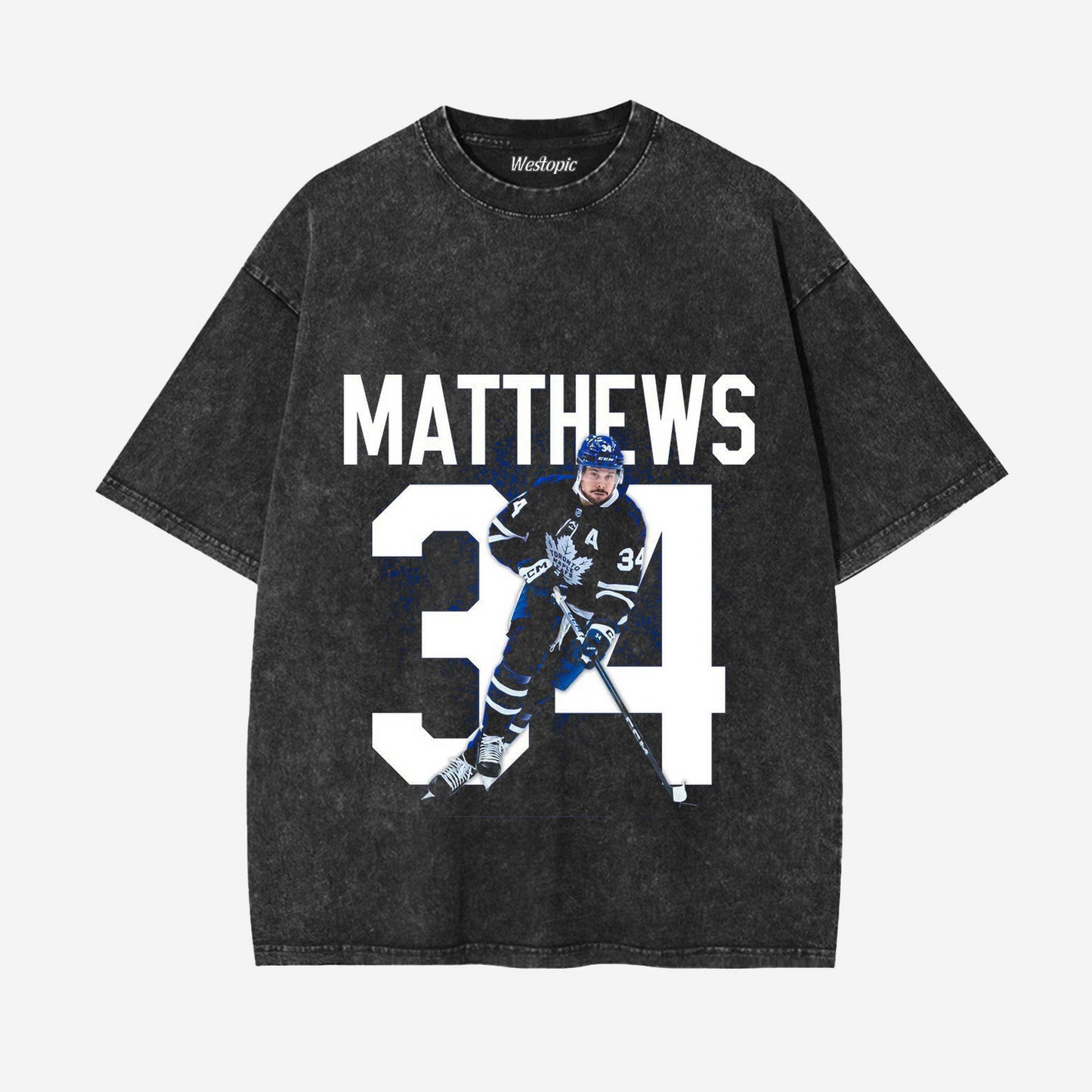 Auston Matthews