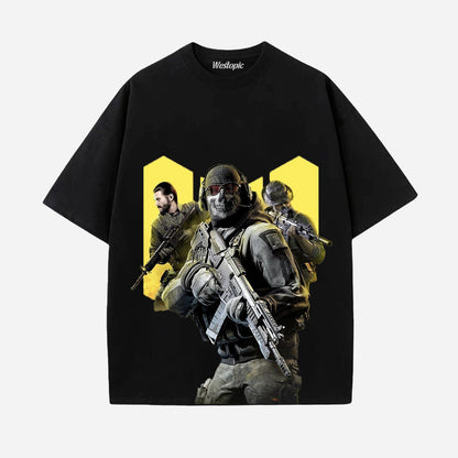 Call of Duty 2025 1.0