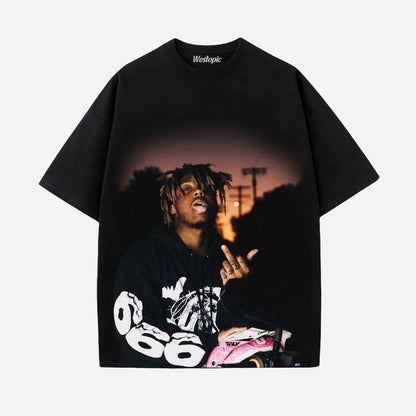 JUICE WRLD Sunset