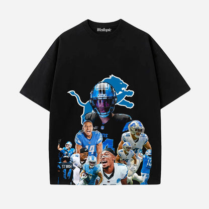 Detroit Lions  2025 1.0