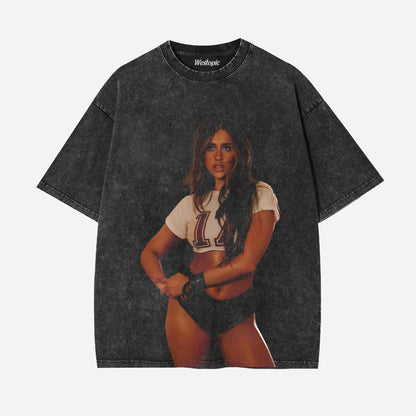 Tate McRae TEE